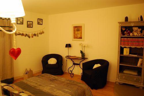 דירות קאדונה La Maison D'Albert חדר תמונה